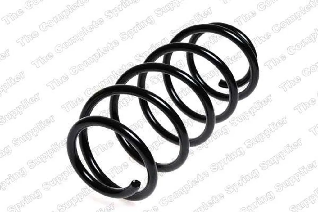 Ressort de suspension robuste OE 90345991 - Qualité LESJÖFORS 4063416