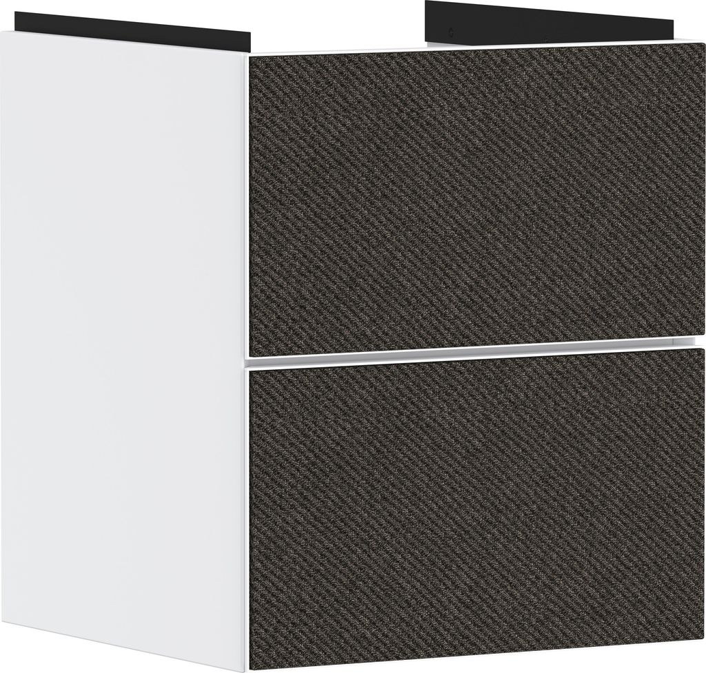 HANSGROHE 54172660 Waschtischunterschrank Xevolos E MW
