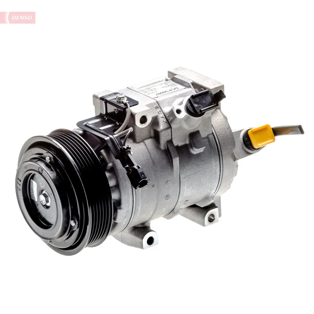 Réparer la Clim de votre Subaru Tribeca avec le Compresseur DENSO DCP36007