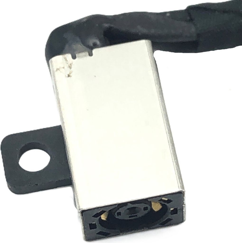 DC Jack Strombuchse Ladebuchse kompatibel für DELL Inspiron 13 (5368-3188)