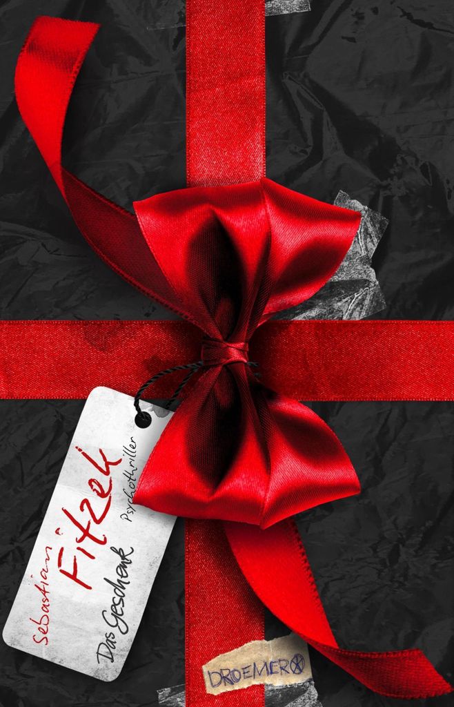 Das Geschenk Produktbild 