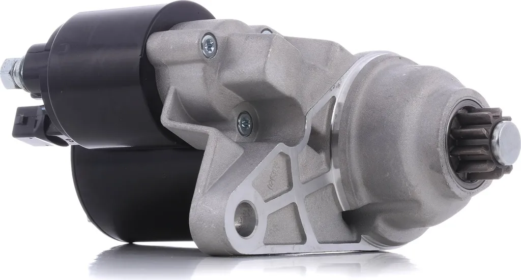 Motorino Avviamento 12V 1.1kW RIDEX 2S0079 | Ricambio 02T911023D Premium