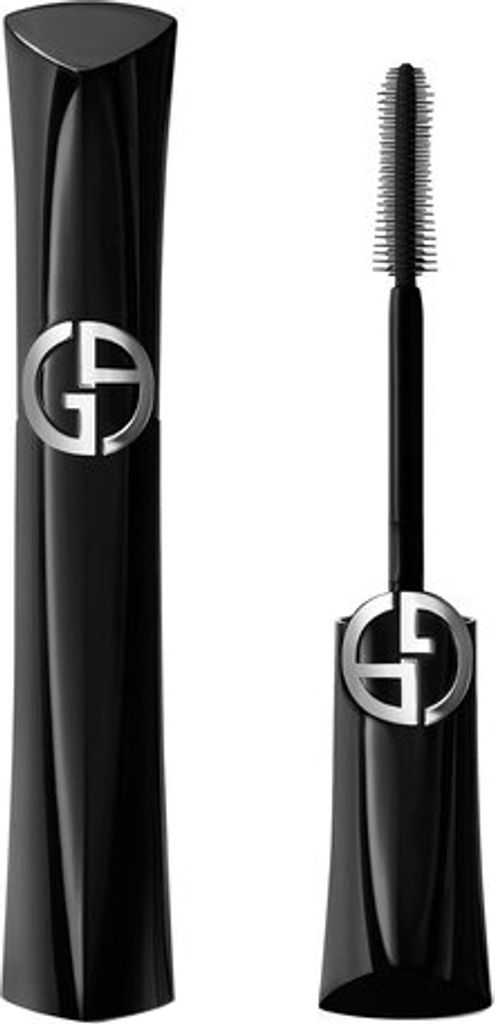 Armani Vertigo Lift Extreme Length Mascara Obsidian Black 1 10 ml