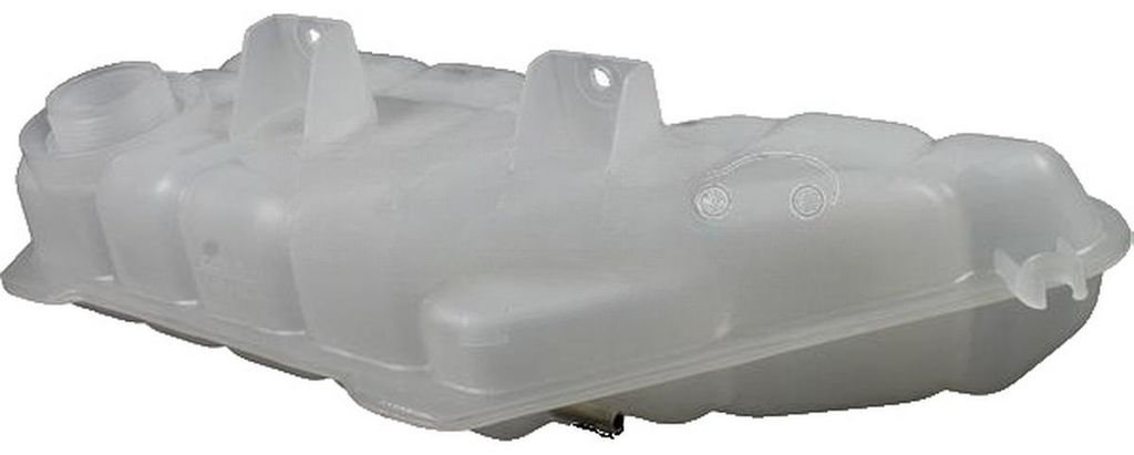 Ausgleichsbehälter Kühlmittel für Deckel 2140118 METZGER für MB M-KLASSE