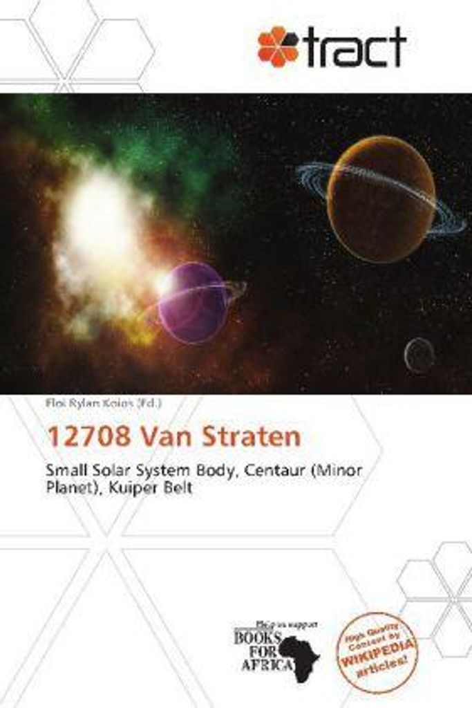 12708 Van Straten