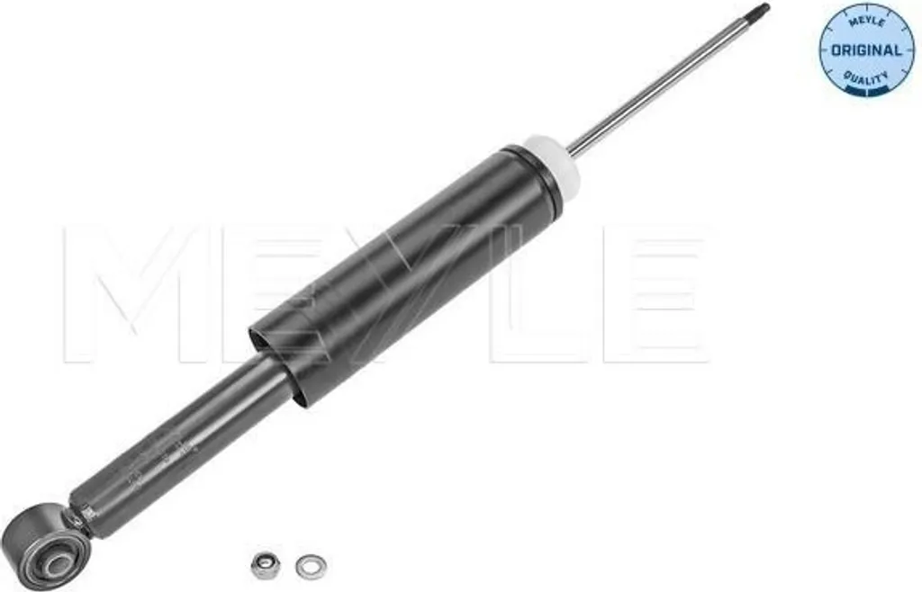 Amortisseur de Suspension Arrière pour Chevrolet Cruze et Astra J