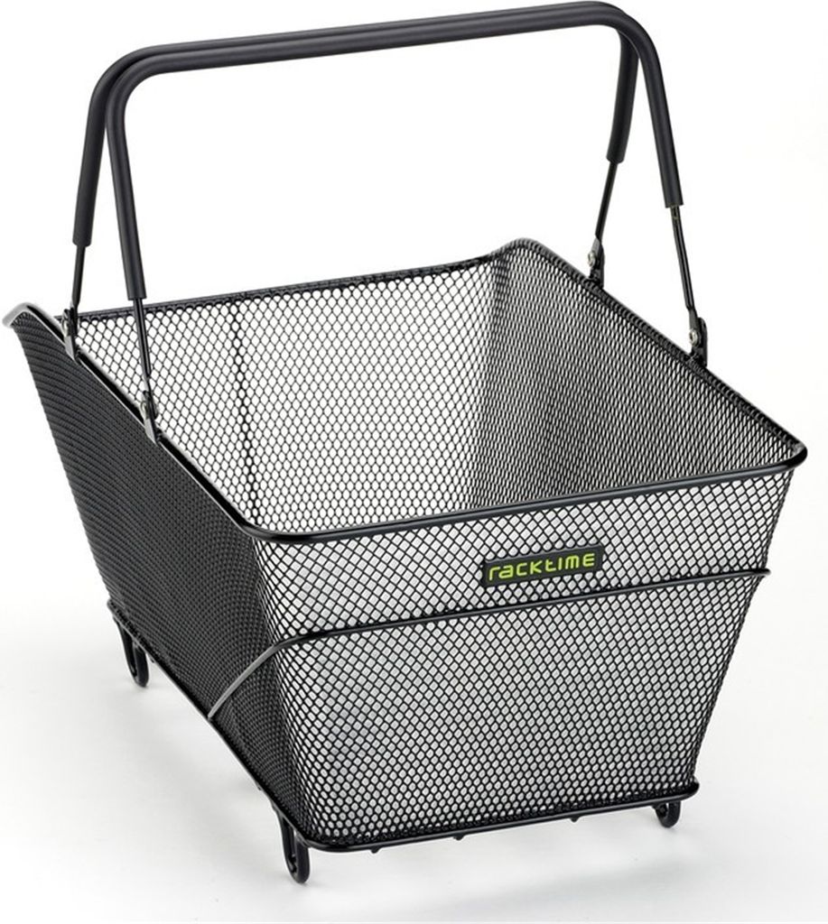 Cestino Racktime System Baskit Trunk 28 ltr 51x31x25cm, Immagine del prodotto 