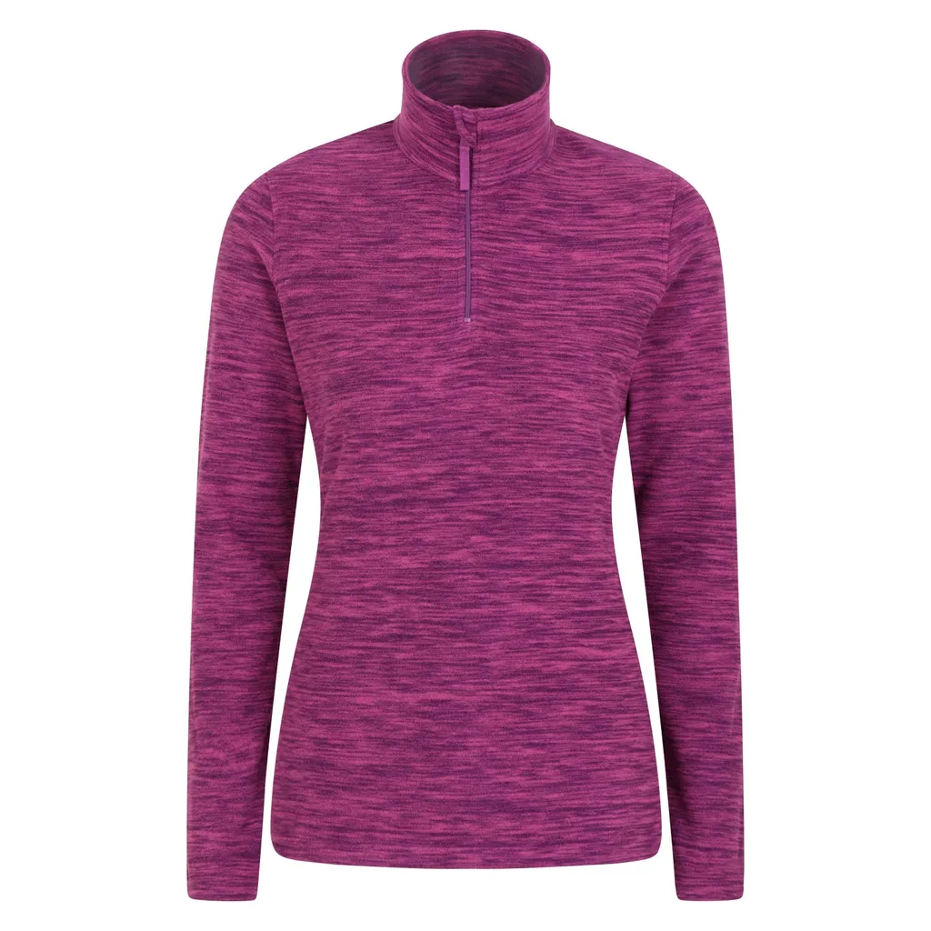 Offerta Pile Snowdon Mountain Warehouse Donna 38 IT Viola Grape