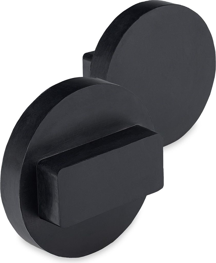 Płyta wsporcza podnośnika manewrowego HEYNER 347630 71mm Zdjęcie produktu 