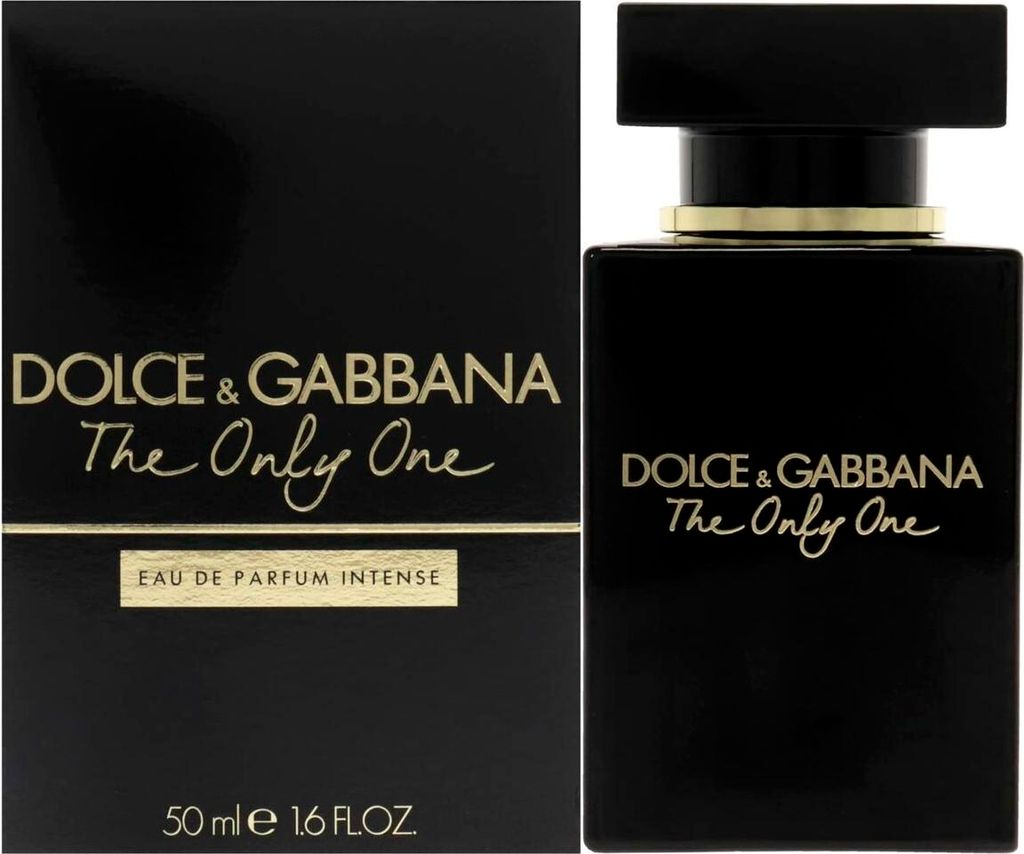 Dolce & Gabbana The Only One Intense Pour Femme Spray Edp Image du produit 