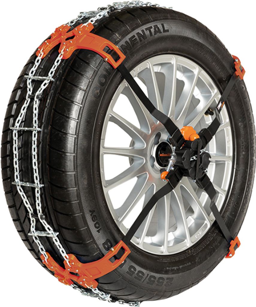 Schneeketten M93 Trak Suv Gr.ts56