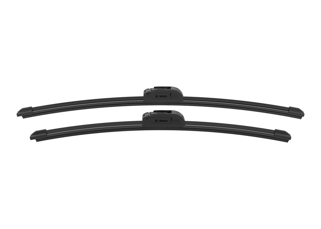 BOSCH Aerofit Scheibenwischer Set Wischerblätter Vorne für Produktbild 