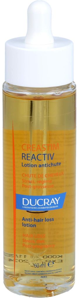 Ducray Creastim Reaktive Lotion 60 ml Zdjęcie produktu 