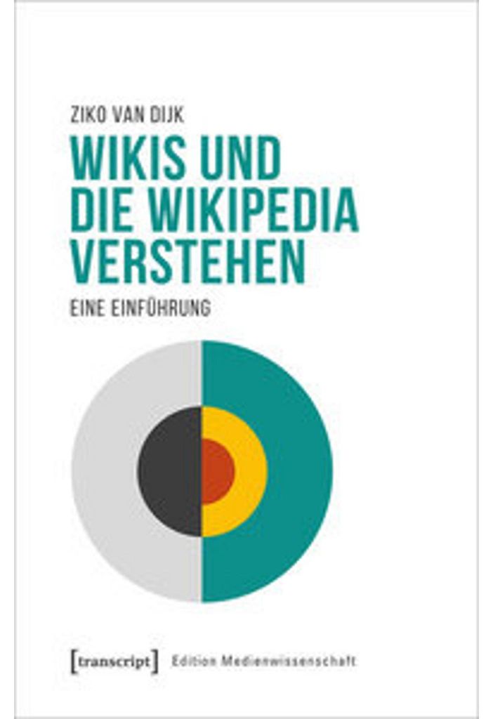 Wikis und die Wikipedia verstehen