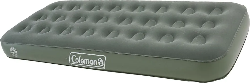 Lit gonflable une place Coleman Maxi Comfort avec structure robuste - 9
