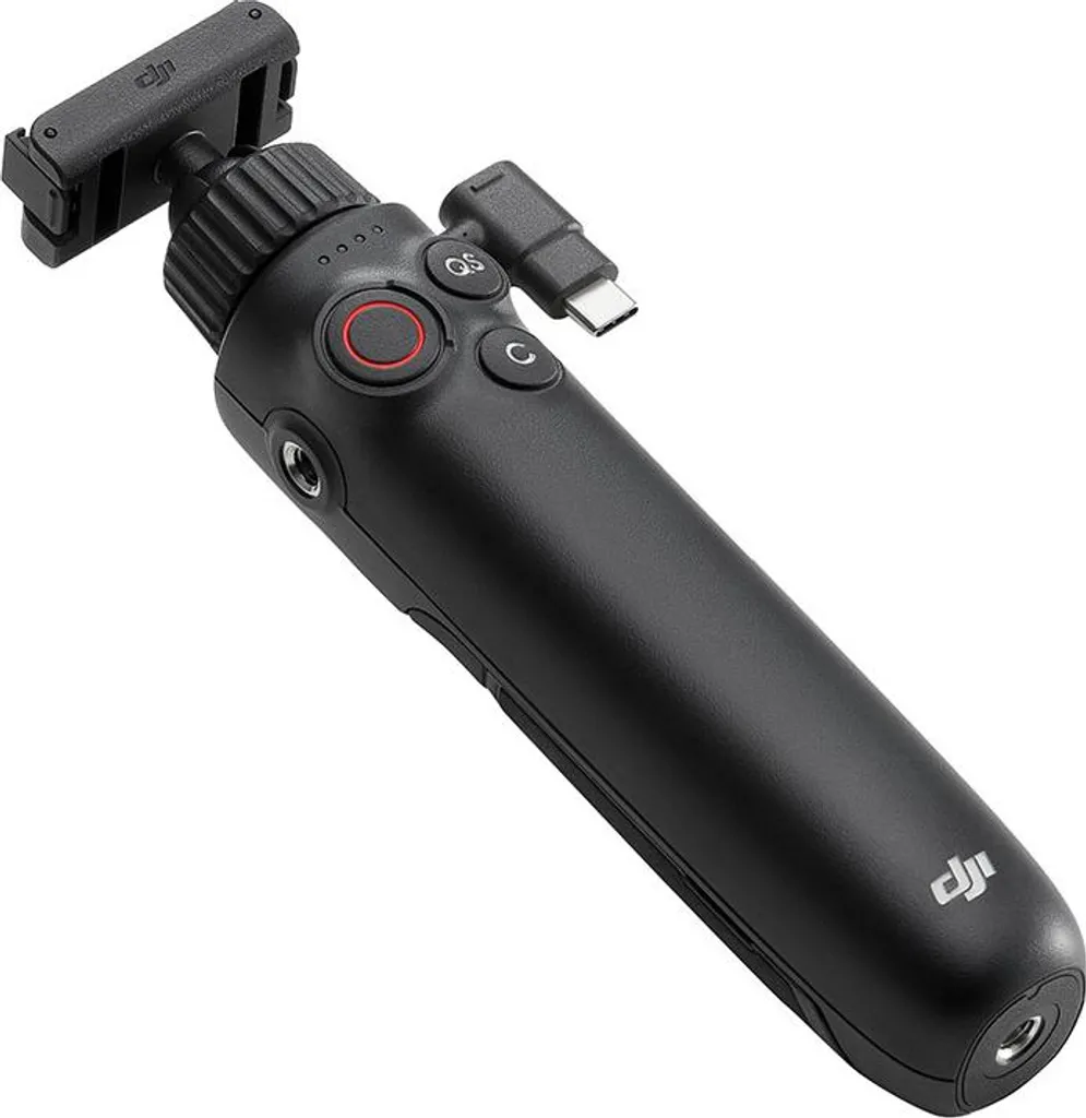 Impugnatura di Ricarica Multifunzione DJI per Osmo Action 5 Pro - 10