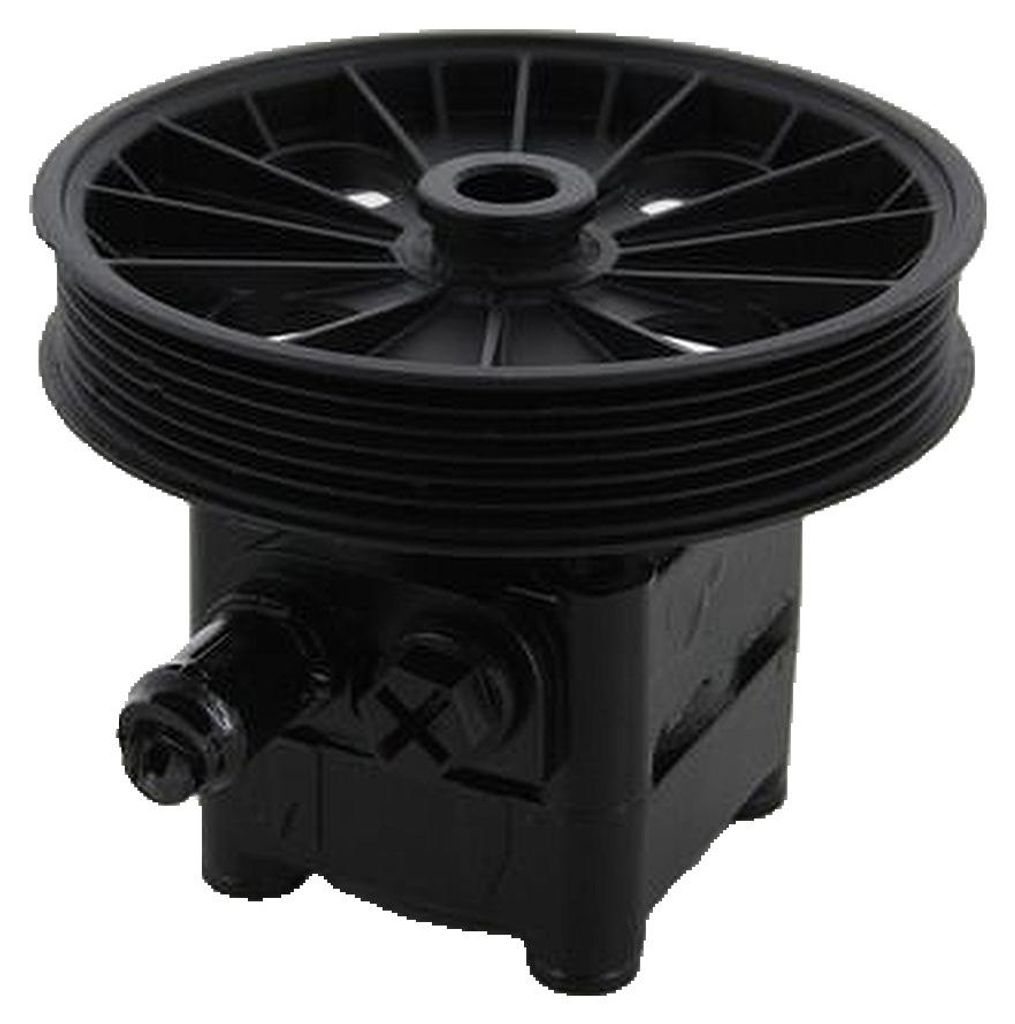Hydraulikpumpe Lenkung hydraulisch TRISCAN passend für u.a. VOLVO S60