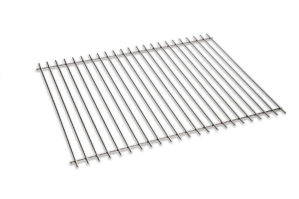 Griglia in acciaio inox 50x37cm Immagine del prodotto 