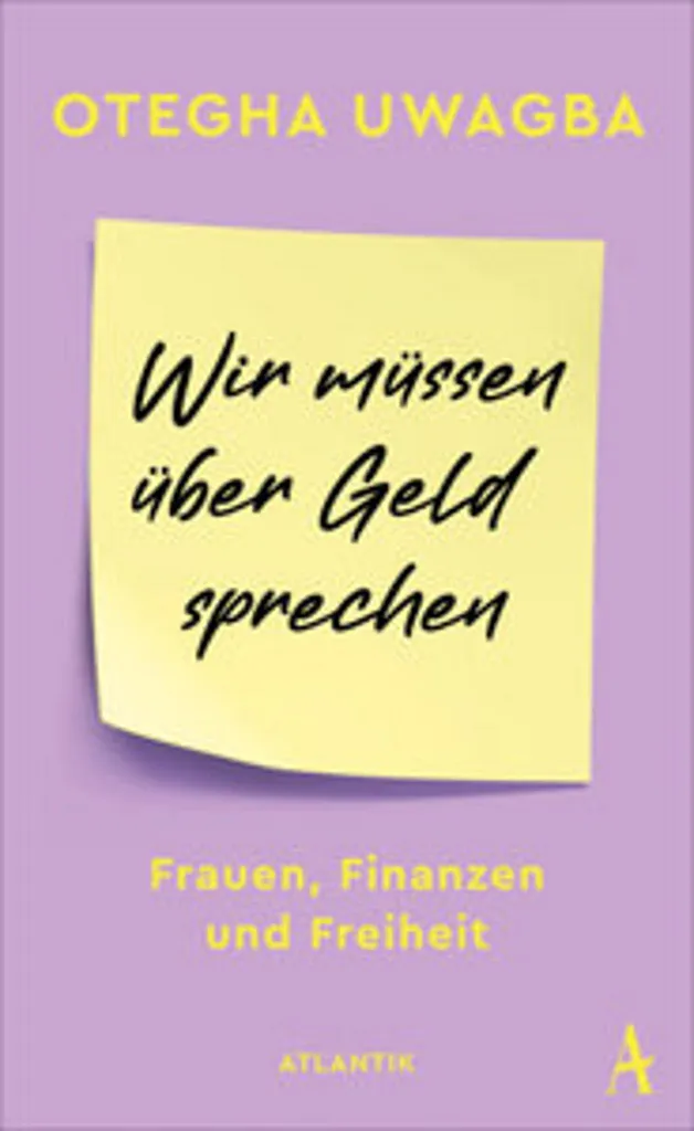 Livre Wir müssen über Geld sprechen guide pratique éducation financière