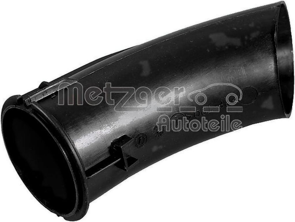 Ansaugschlauch Luftfilter Lufteinlass zu Luftfilter METZGER für u.a. OPEL ZAFIRA