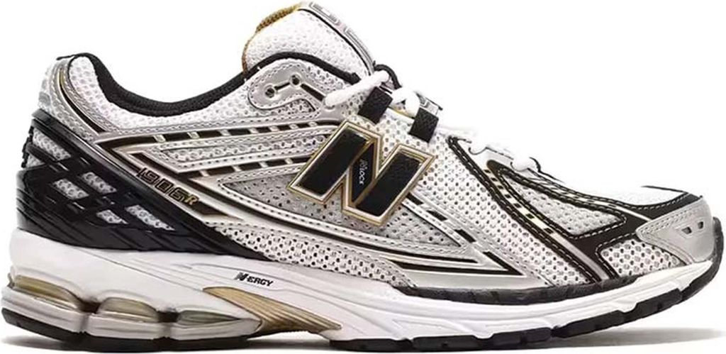 New Balance M1906, color blanco Imagen del producto 