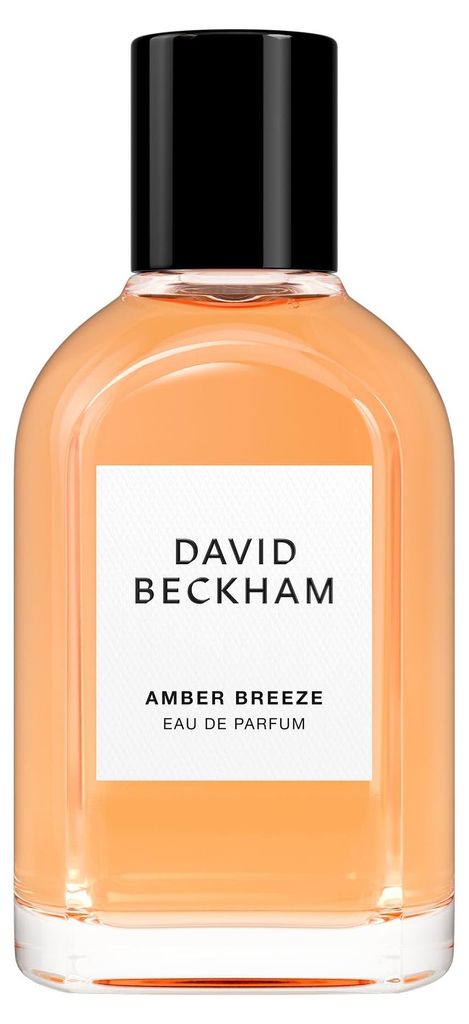 David Beckham Collection Amber Breeze Eau de Parfum für Produktbild 