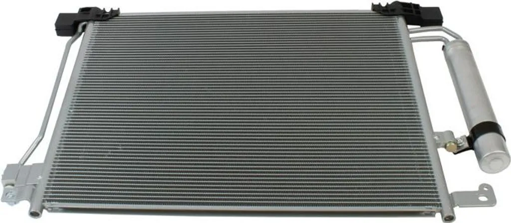Condenseur de clim Nissan Juke 2011 2012 2013 pour grand départ