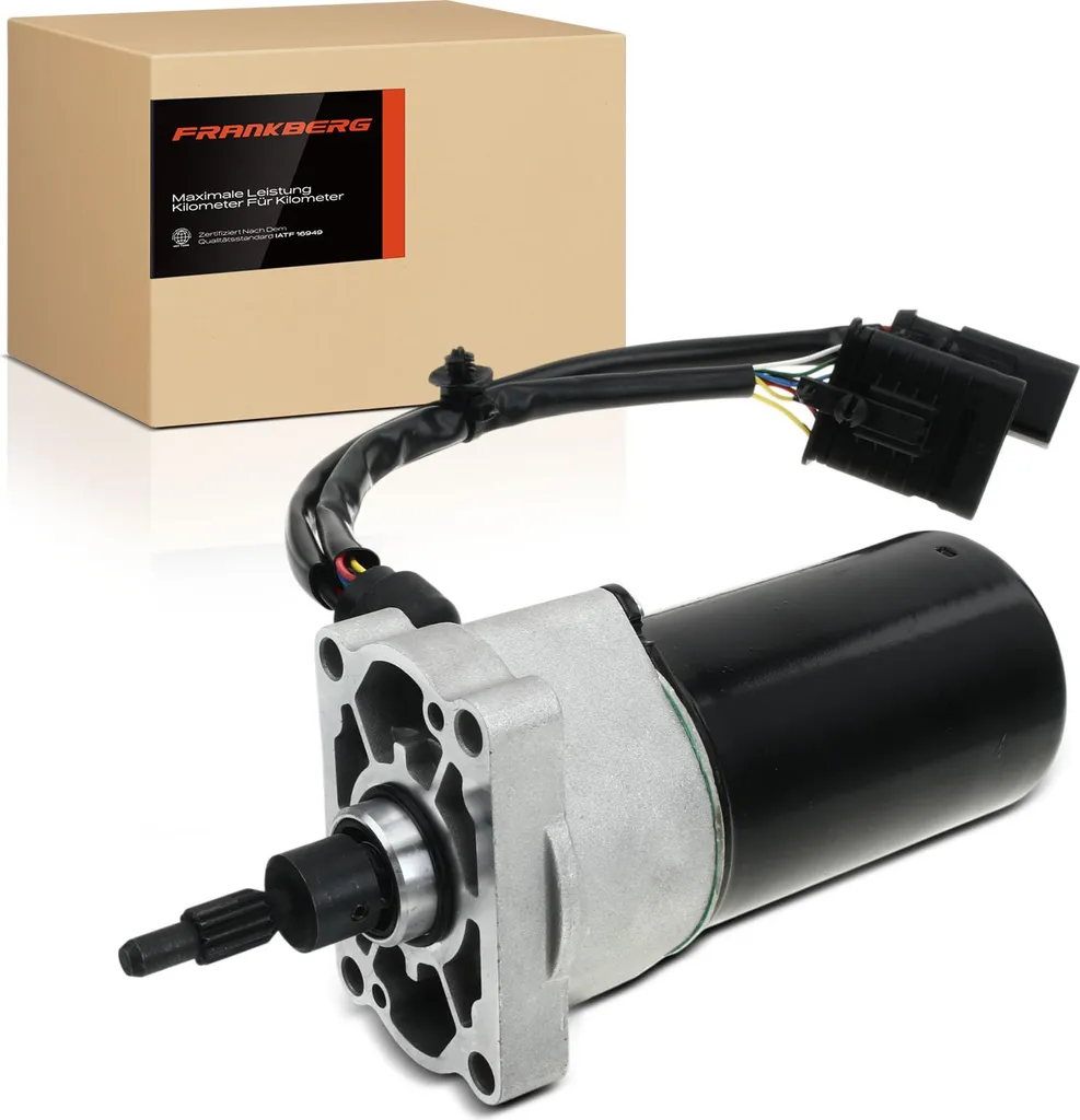 Moteur différentiel arrière WK2 pour Jeep Grand Cherokee 2011-2016