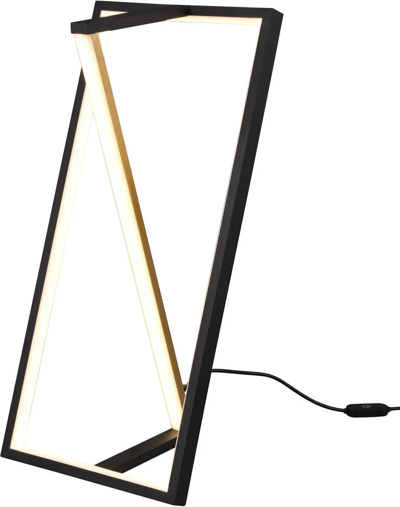 Recensione Lampada Trio EDGE 526810132 | 950 Lumen LED Touch - 1