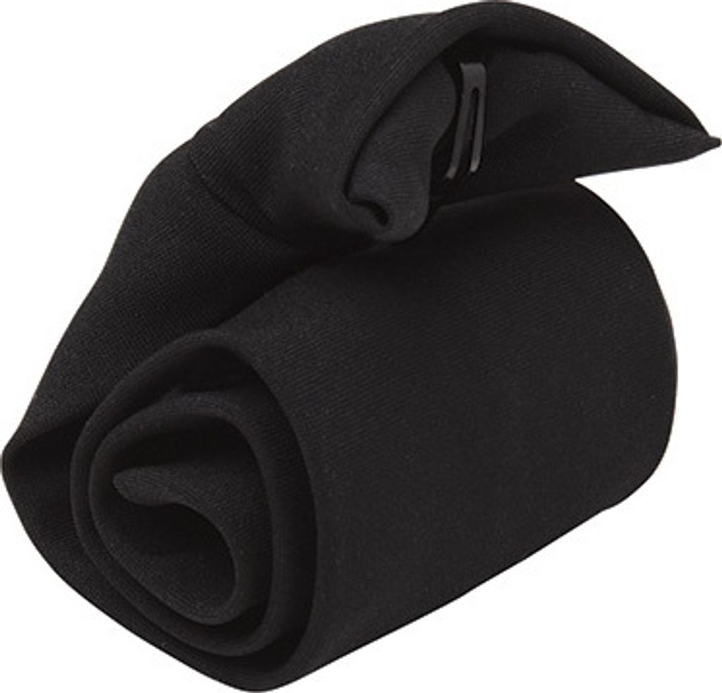 Premier Workwear PR710 | ŽClip-onŽ Krawatte - Farbe: Red (ca. Pantone 200) - Größe: One Size