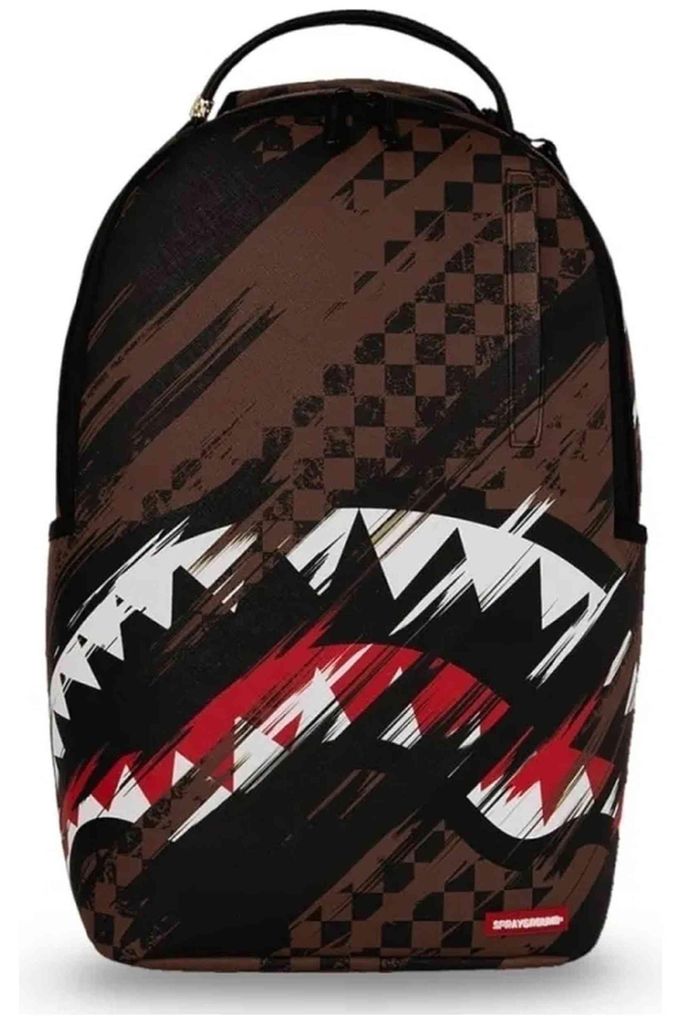 Plecak Sprayground 910B8556NSZ dla Uni Zdjęcie produktu 