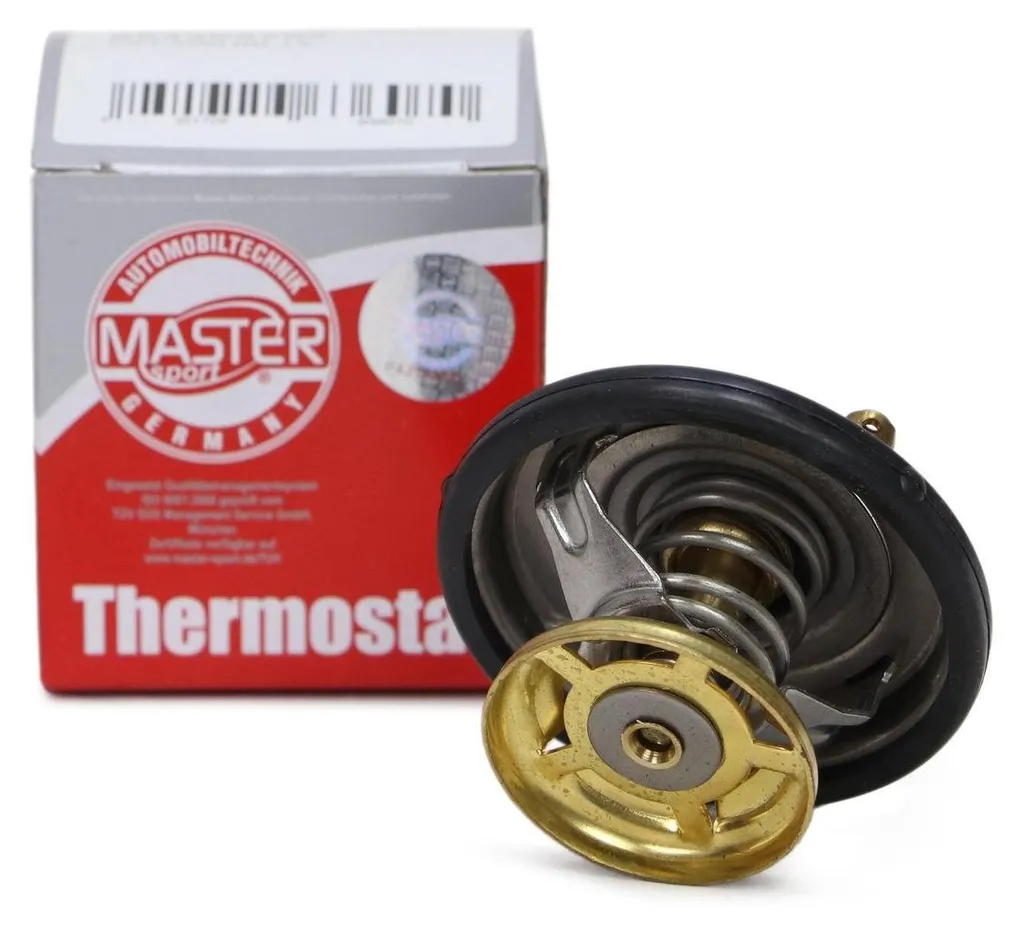 Thermostat Mercedes 190 W201 MS 653569985 pour entretien de chauffage