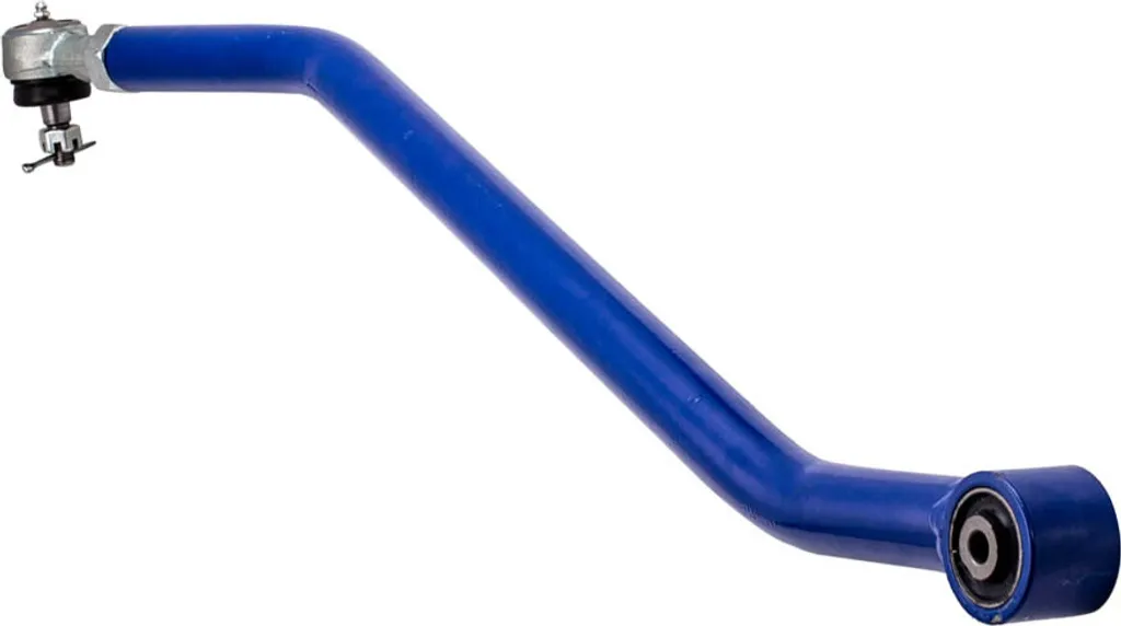 Jambe de force Panhard réglable pour correction d'alignement pont 4x4