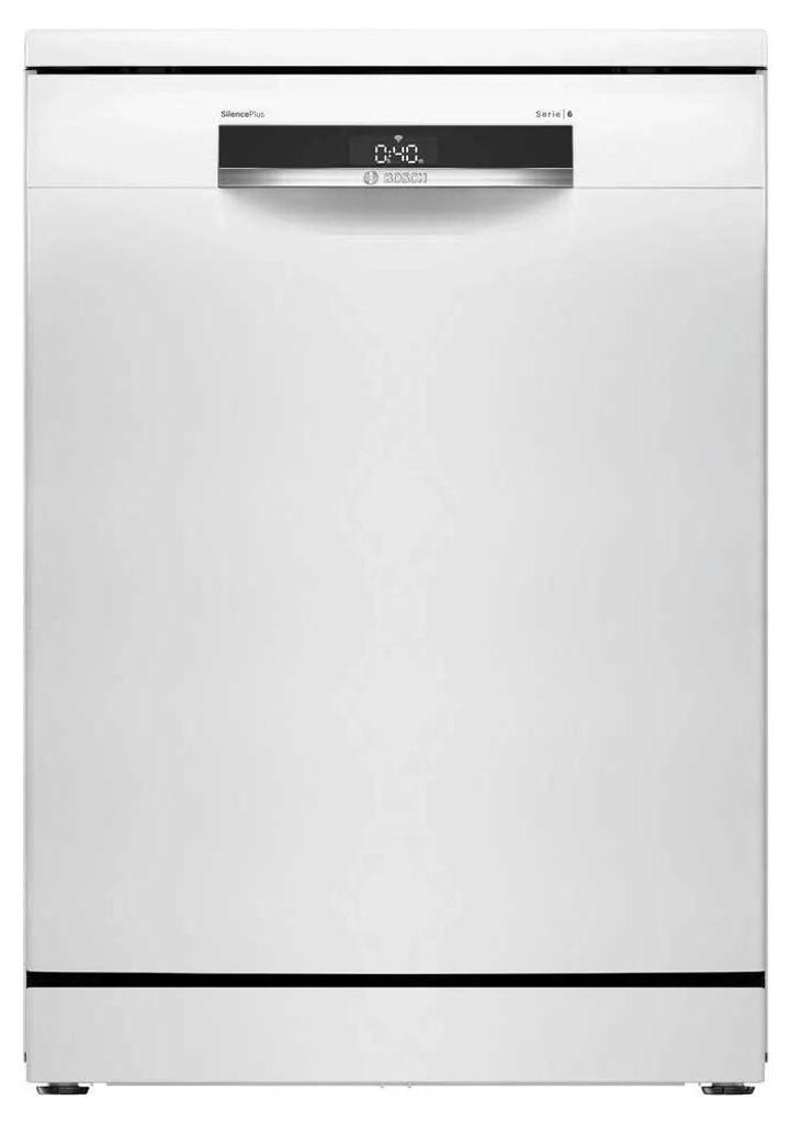 Bosch Serie 6 SMS6ECW15E, Freistehend, Standardgröße (60 Produktbild 