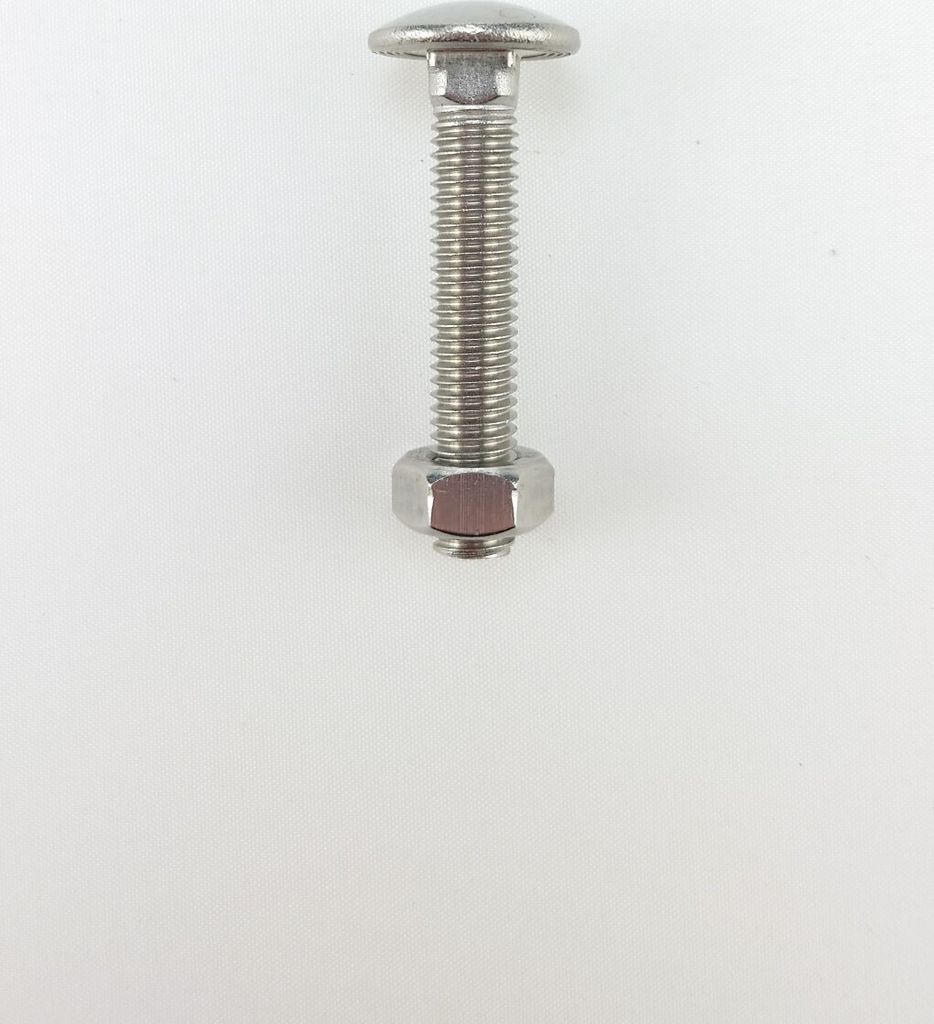 Gazelle Standardbolzen für Powerclick