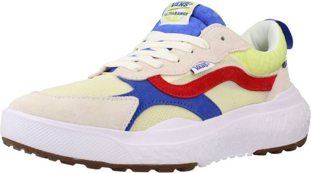 Vans UltraRange Neo VR3 Vintage White/Multi 40,5