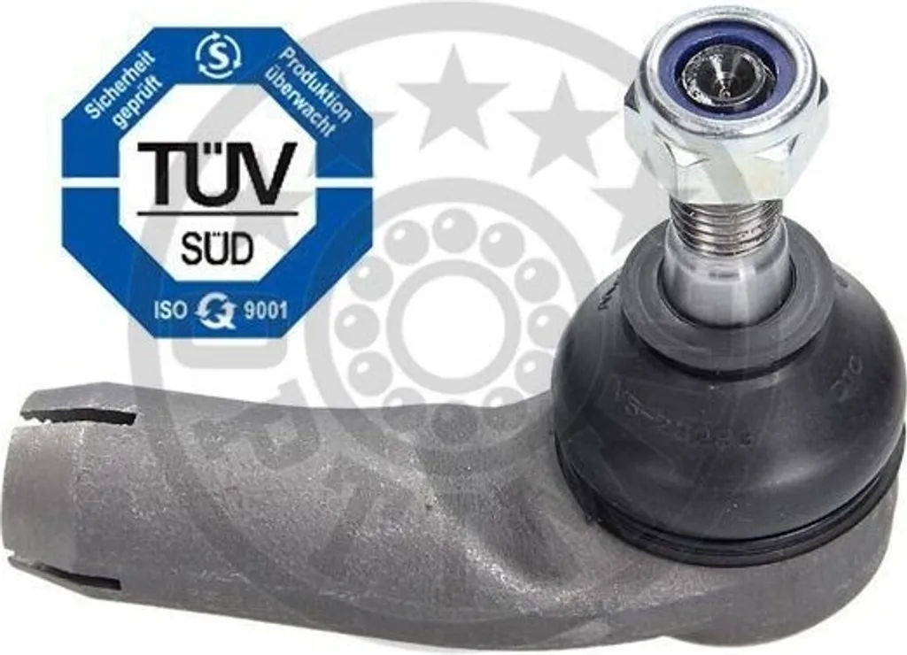 Testina Tirante OPTIMAL G1-541 per Audi 100 C4 - Ricambio Destro