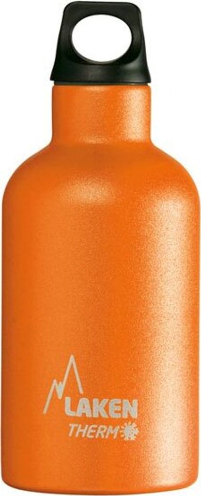 Laken Futura 350ml Thermosflasche Orange Orange One Size
