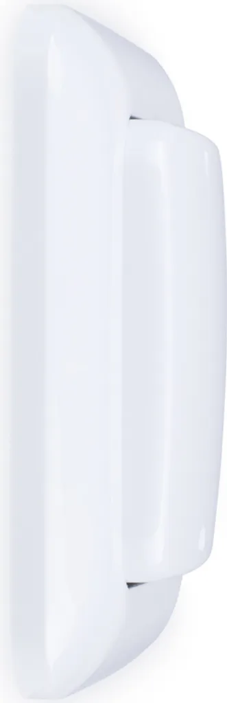 Interrupteur mural Smartwares Plug & Connect blanc avec portée de 30m - 4