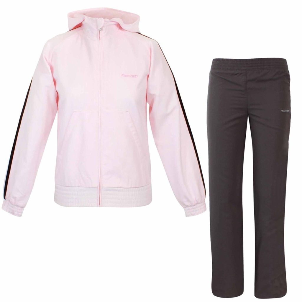 Reebok Trainingsanzügen ART627334, Größe: 147