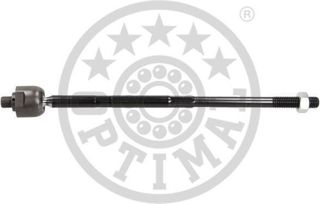 OPTIMAL G2-842 Axialgelenk Spurstange für FORD FOCUS (DAW, DBW) Vorne Links Vorne Rechts