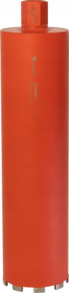 Ferrati Xpert 112 x 450 mm Diamant-Kernbohrer
