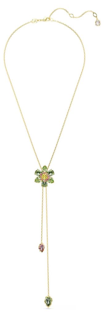 Swarovski Idyllia Y-Anhänger 5717158 Damenhalskette Produktbild 