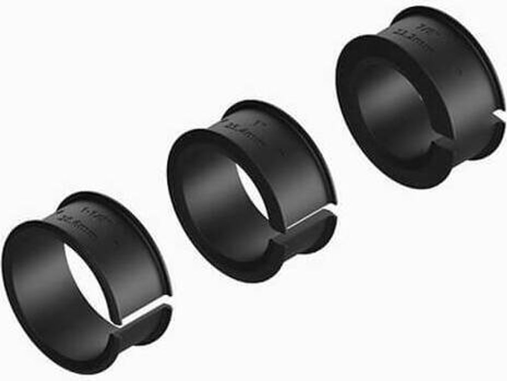 Náhradná súprava dištančných podložiek QUAD LOCK (stredná) Obrázok produktu 1