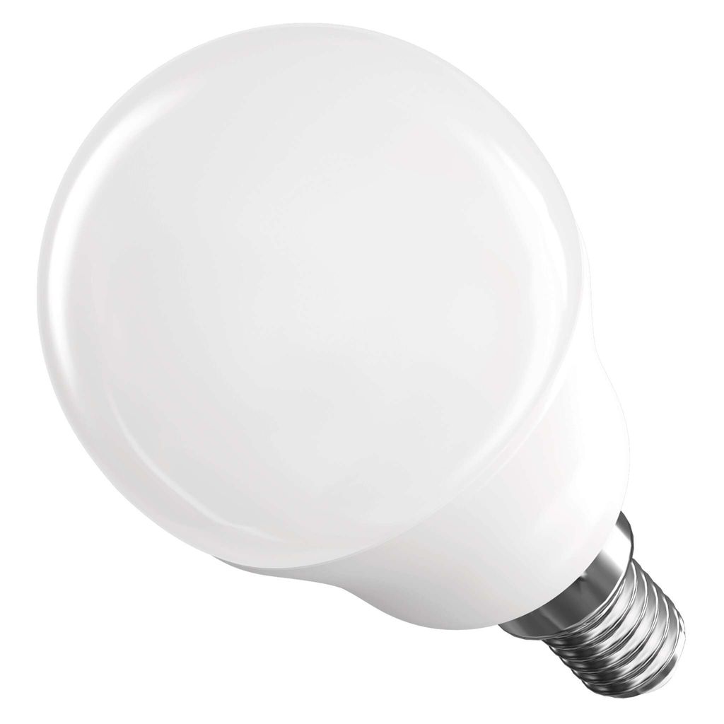 EMOS LED Lampe Mini Globe, 5,5W Ersatz für | Kaufland.de