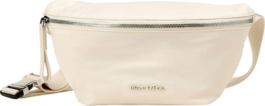 Marc O'Polo Gürteltasche Astrid Belt Bag Natural Stone creme