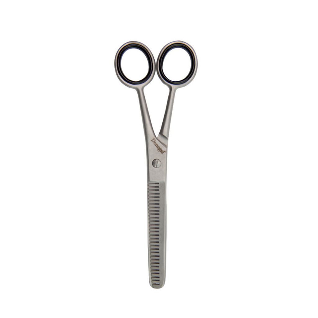 Ciseaux à ombrer les cheveux d'un seul côté 5301 Image du produit 