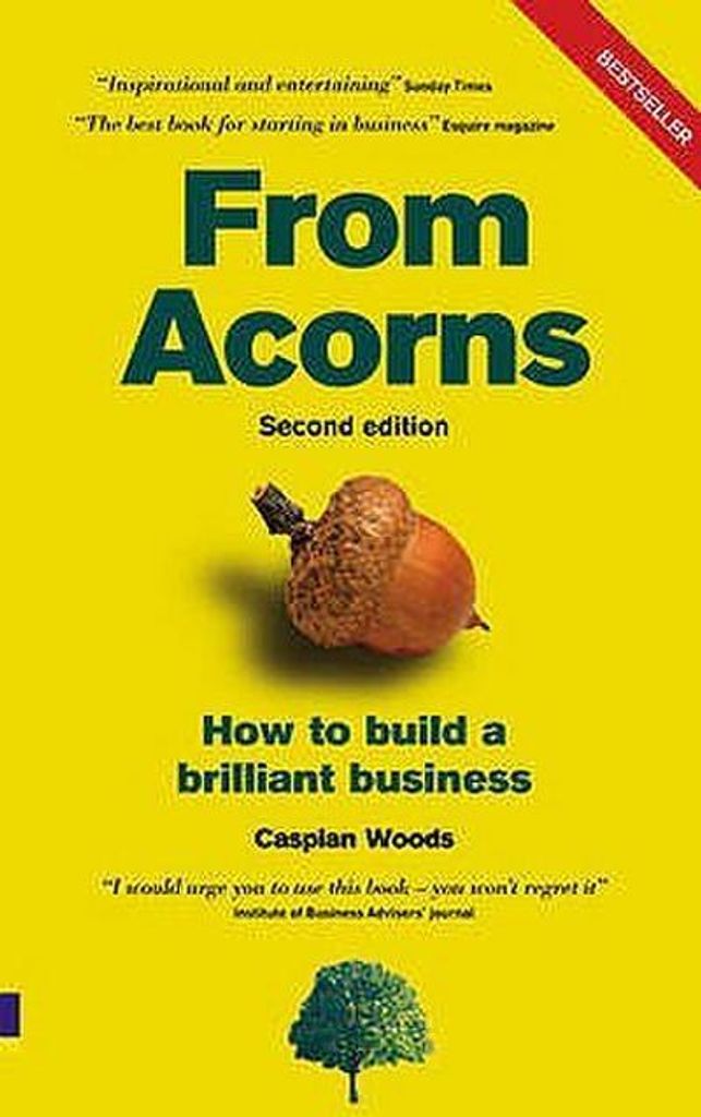 From Acorns