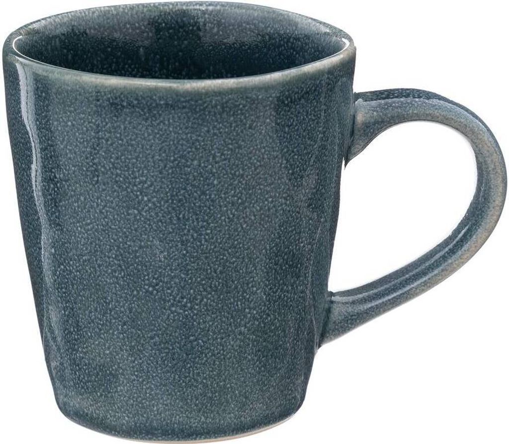 Tasse m "zoe" smaragdgrün 35cl - SG Secret de Gourmet