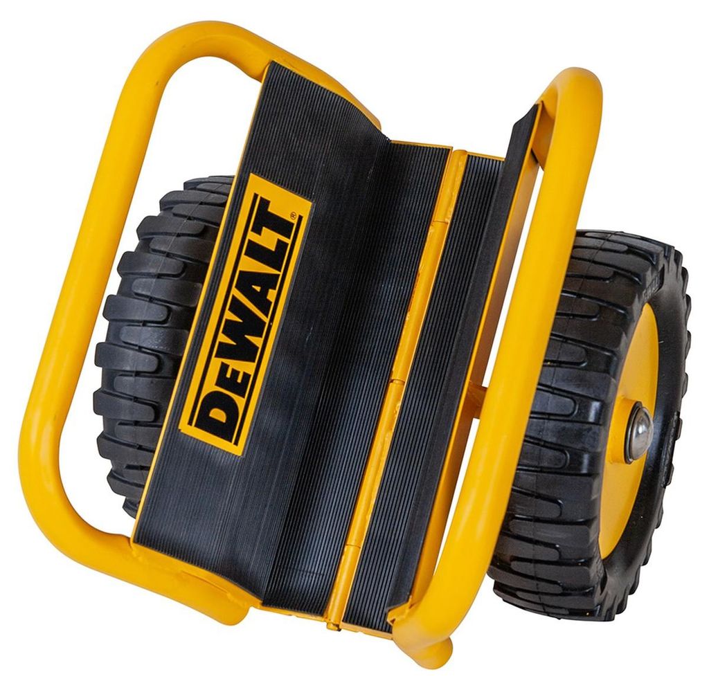 Přepravní vozík DeWalt DXWT-201 Dolly XL na převoz desek Obrázek produktu 